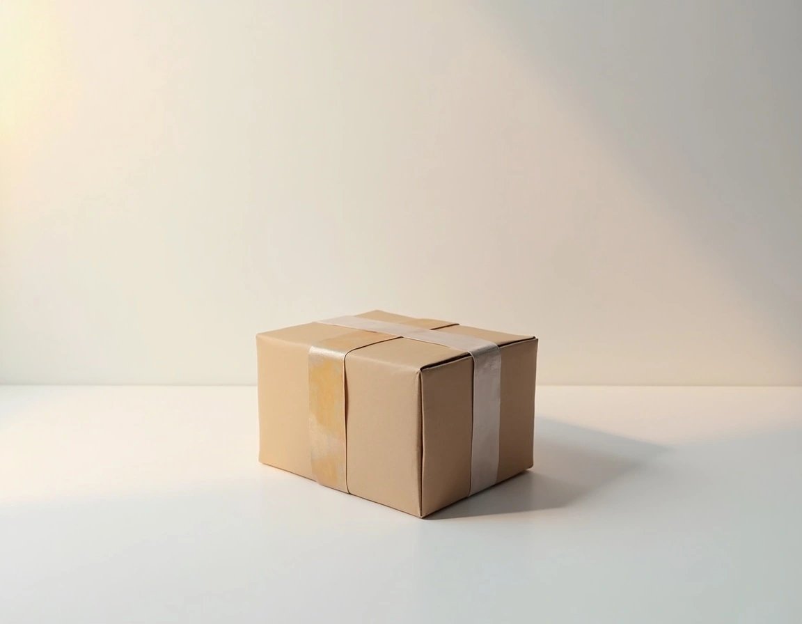 Verpackung