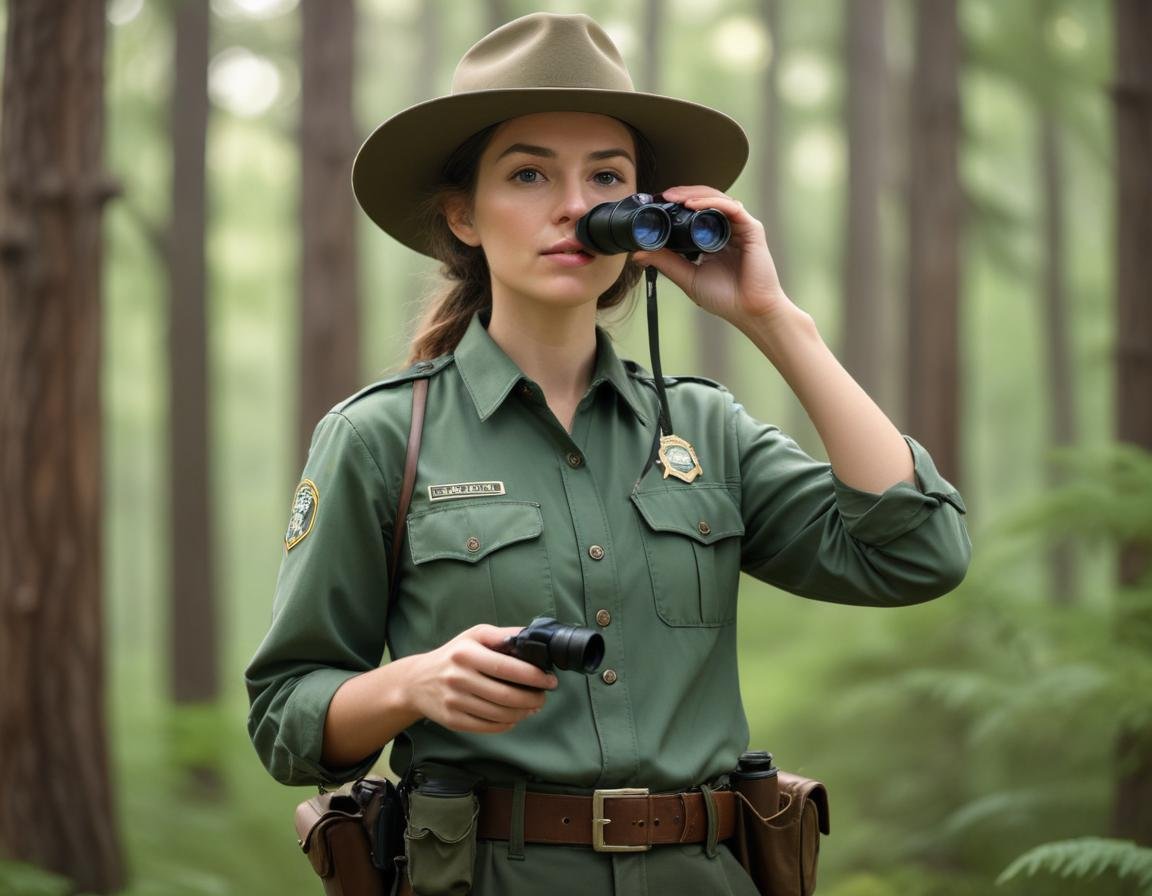 Parkranger