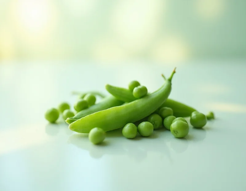 kacang polong
