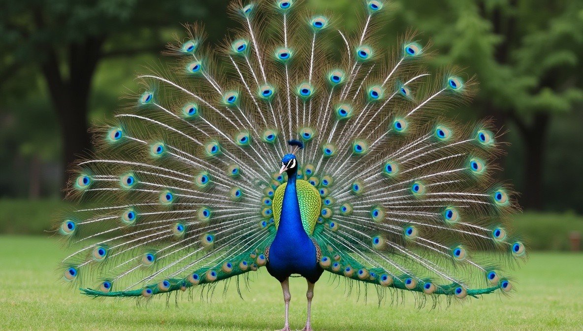 Pfau