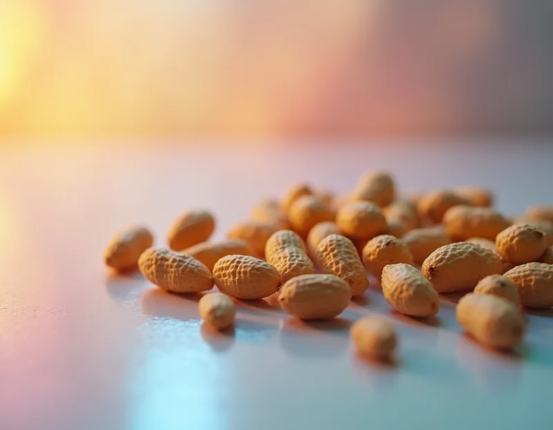 kacang tanah