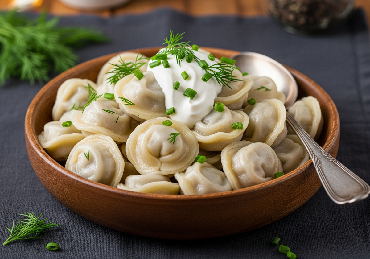 pelmeni