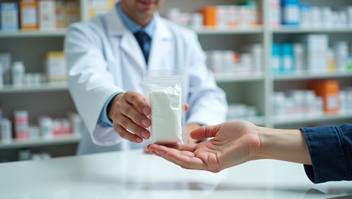 Pharmazie