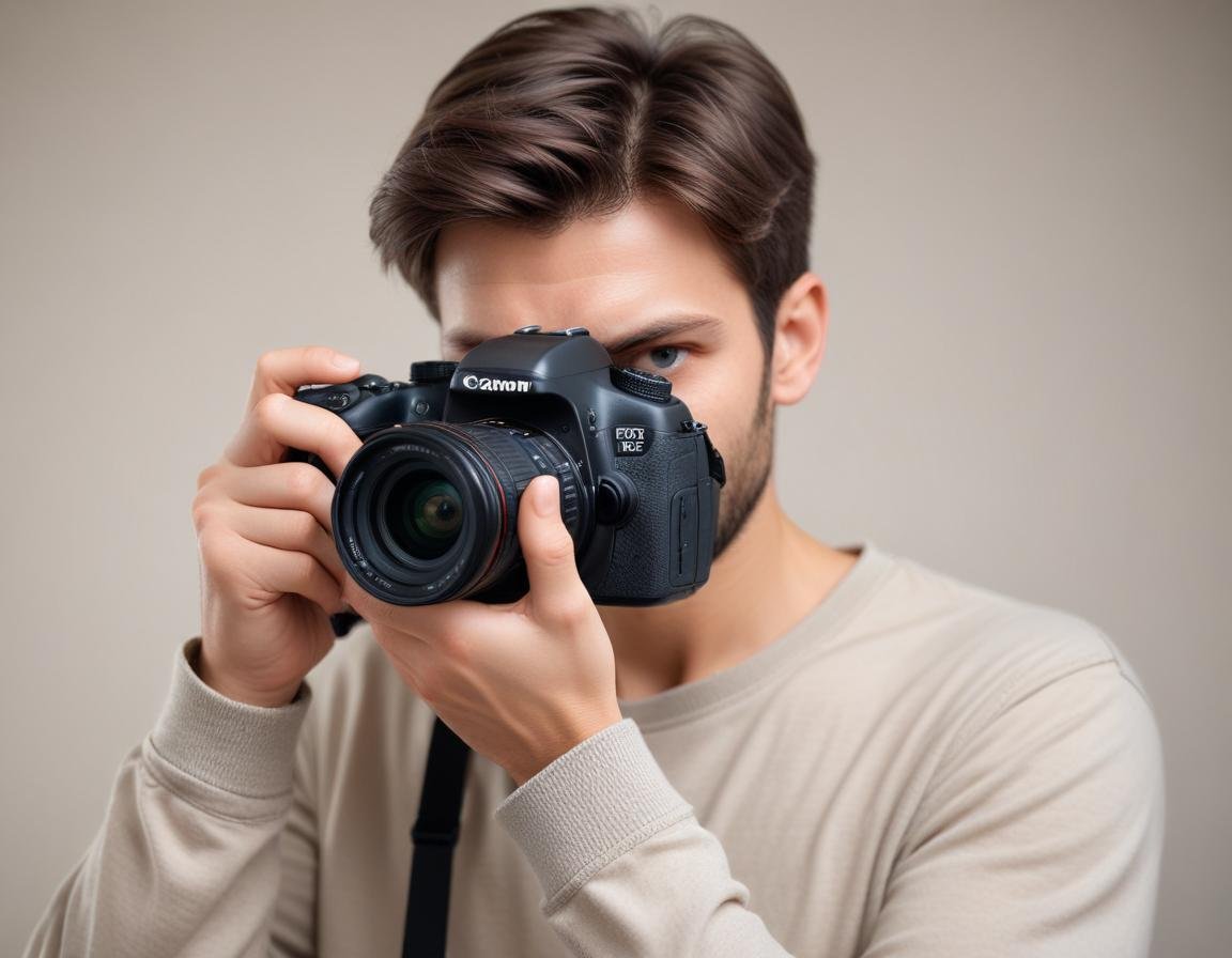 Fotograf