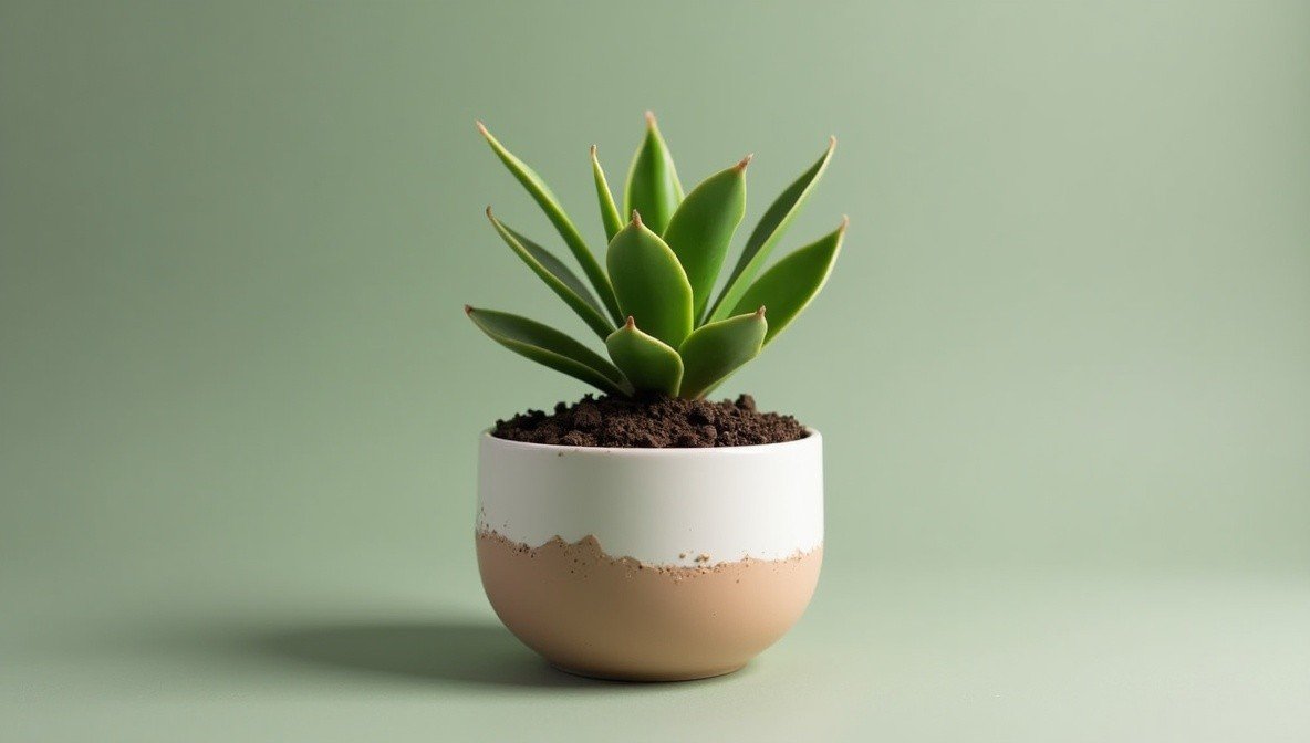 flowerpot