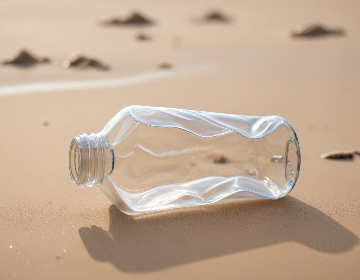 Plastikmüll
