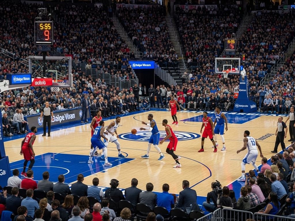die Playoffs