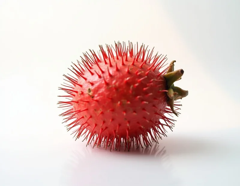 红毛丹