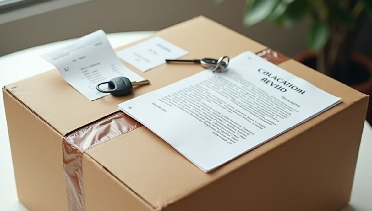 relocation package