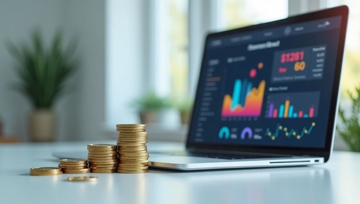 return on ad spend