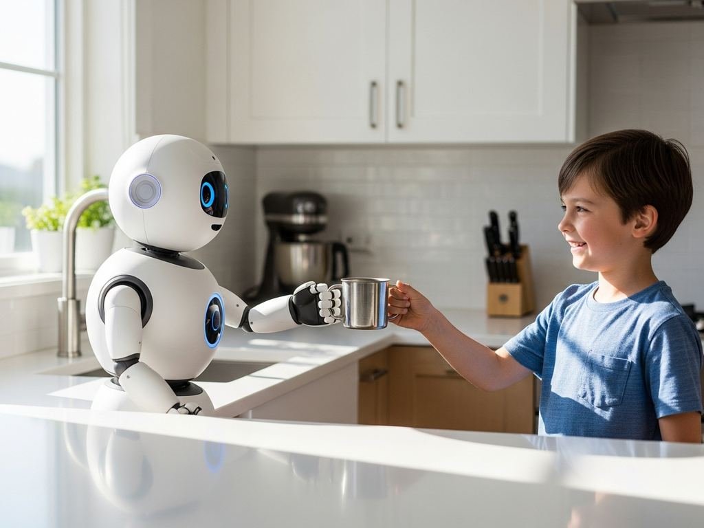 Roboter