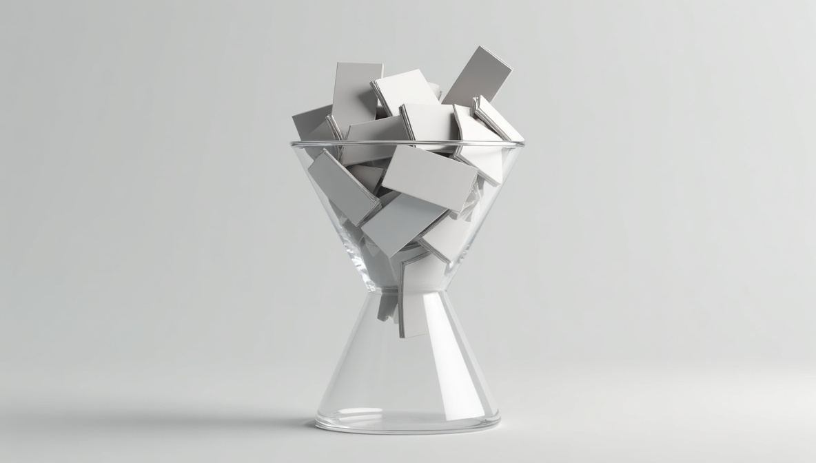 sales funnel