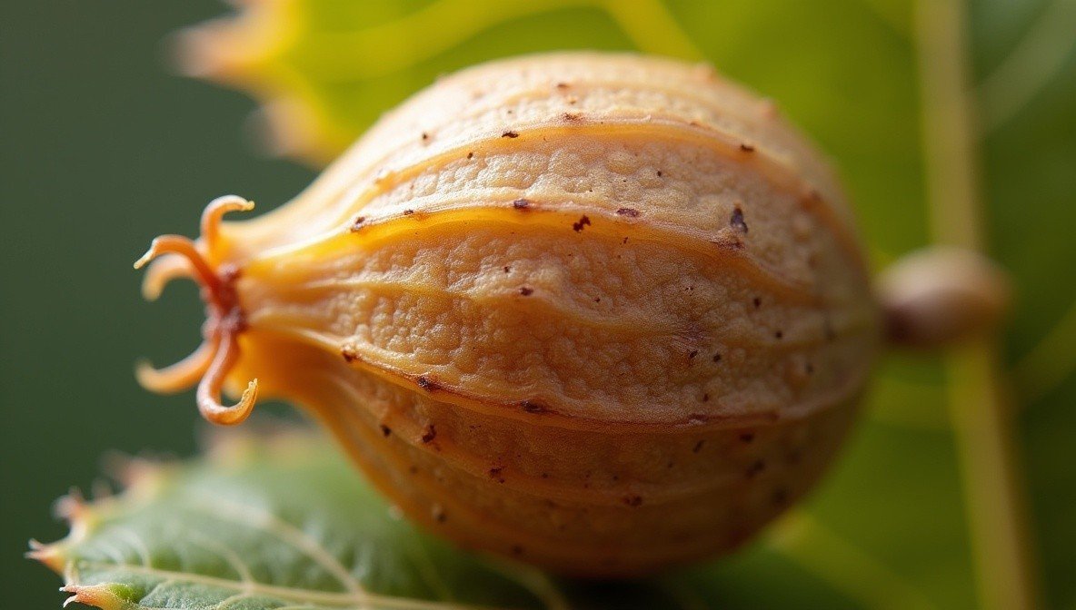 seed coat