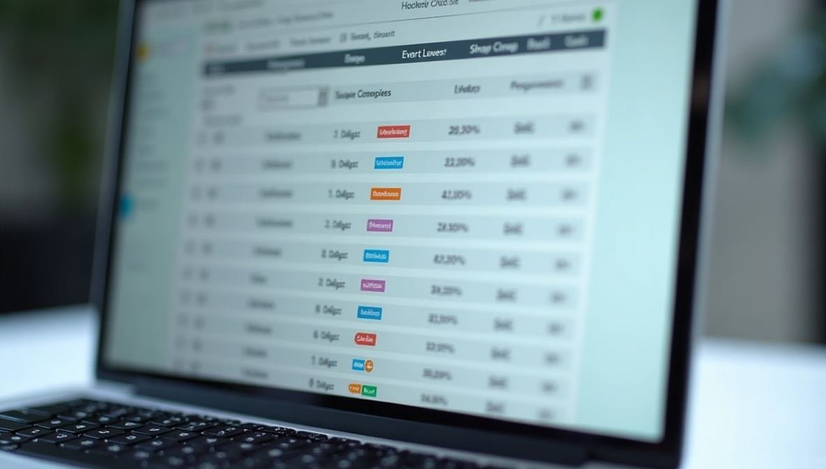 seed data
