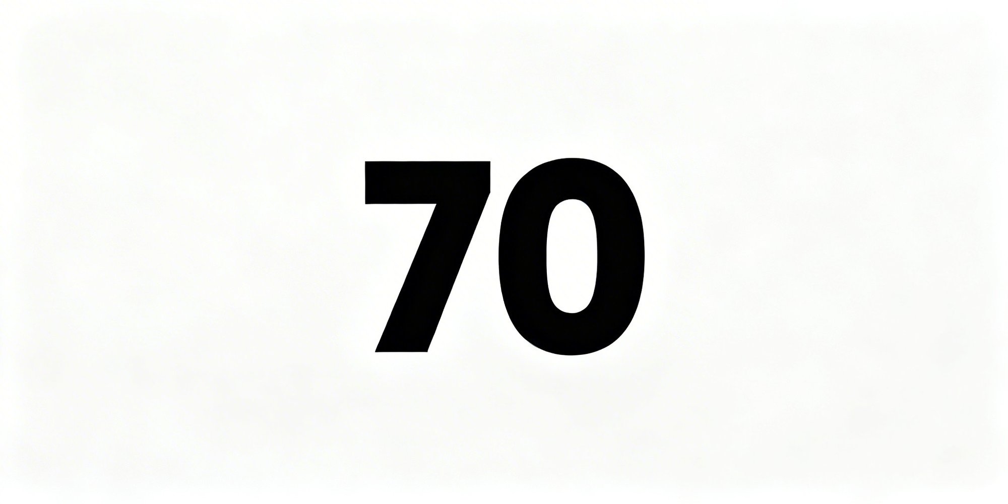 siebzig