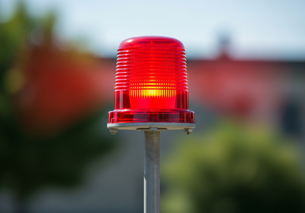 signal
