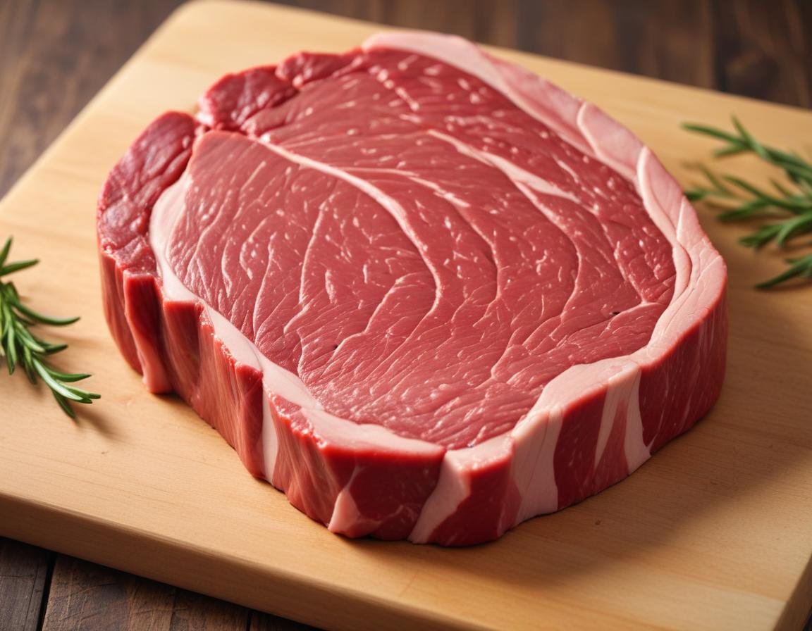 Rumpsteak
