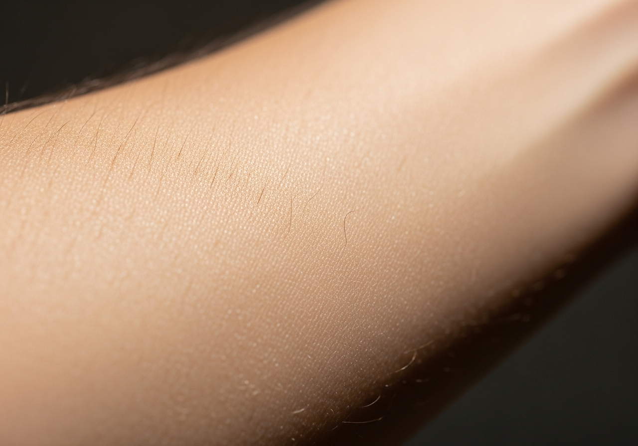 skin