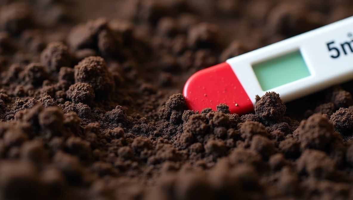 soil ph
