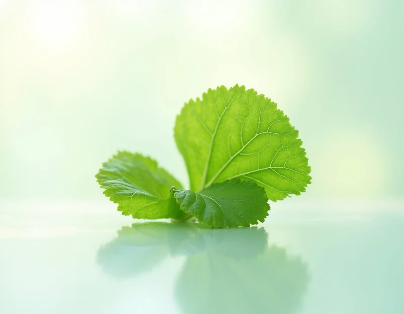 daun asam