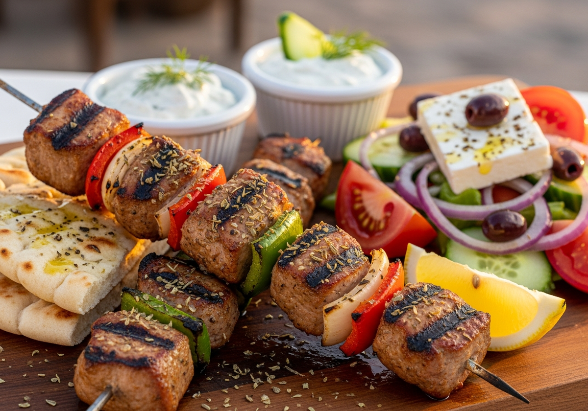 souvlaki