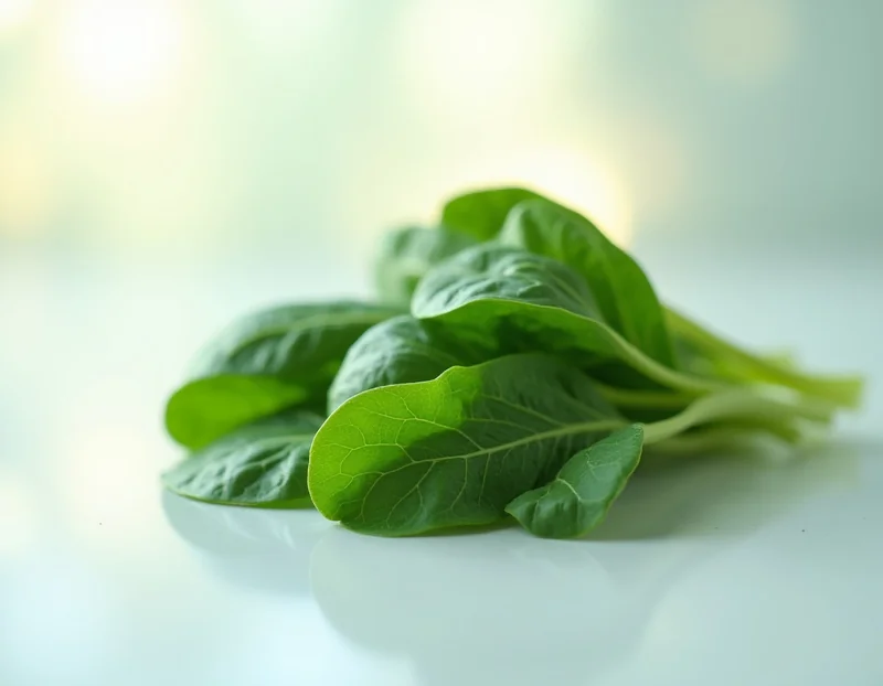 菠菜