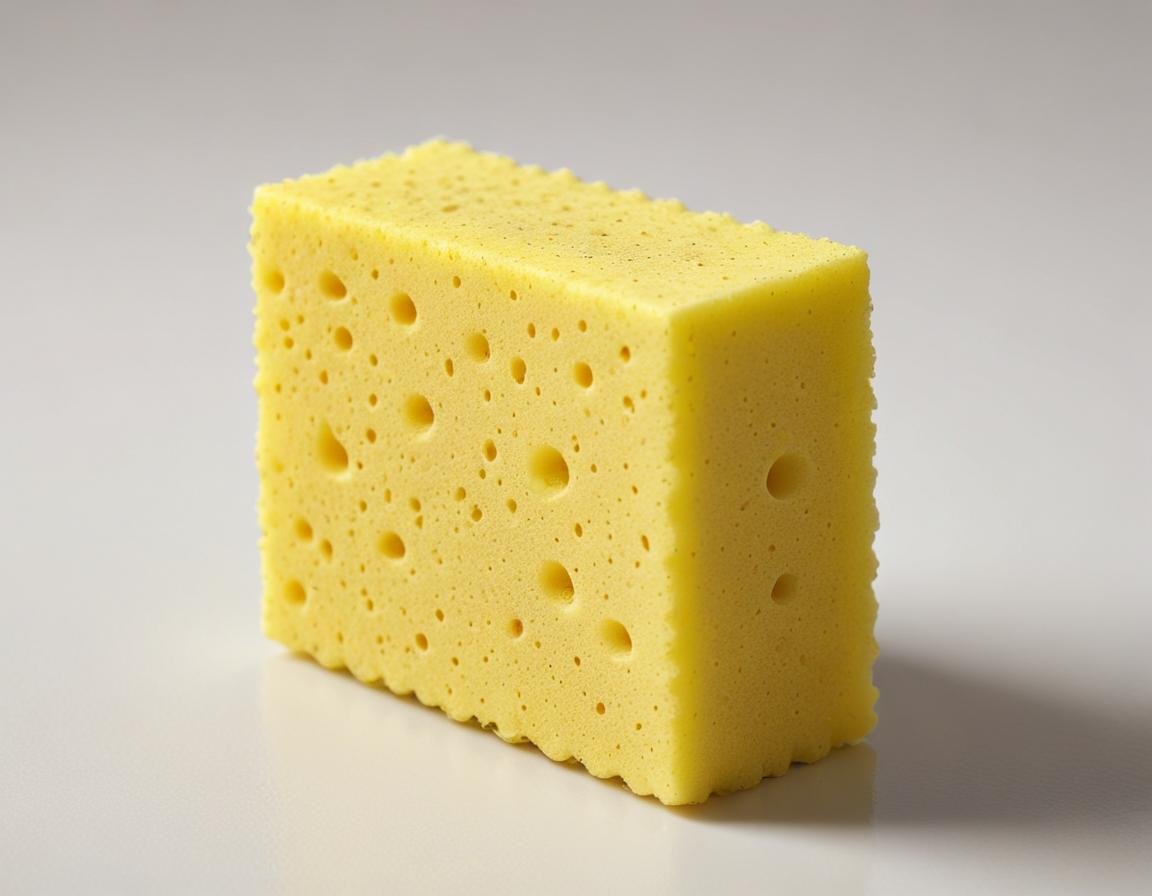 губка