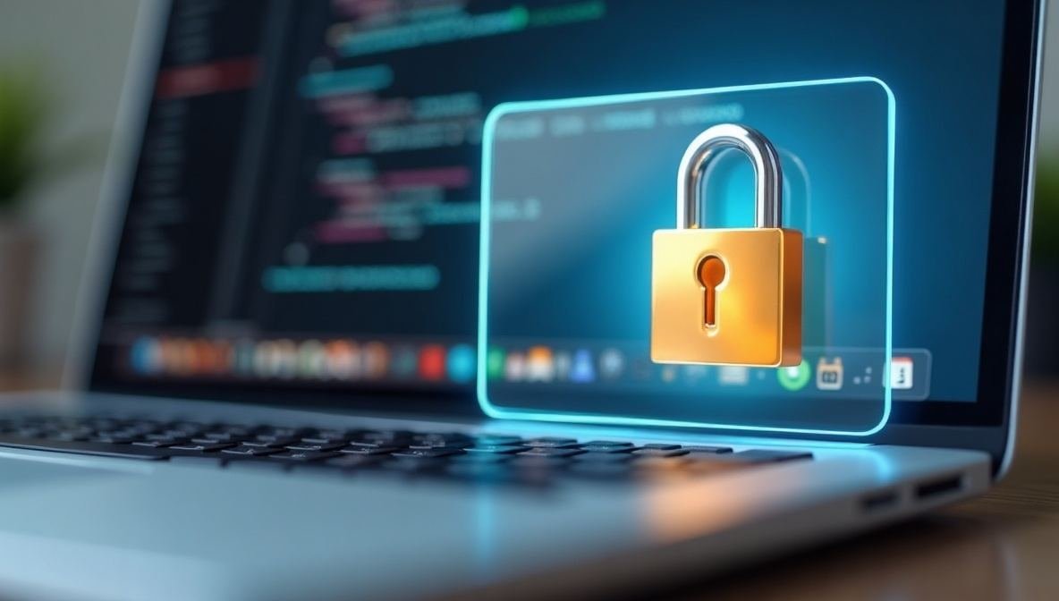 SSL certificate