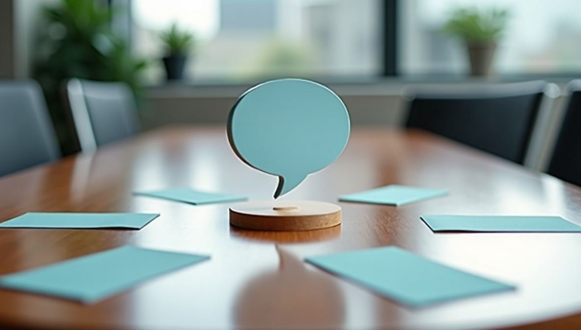 stakeholder communication
