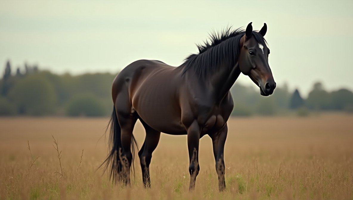 stallion