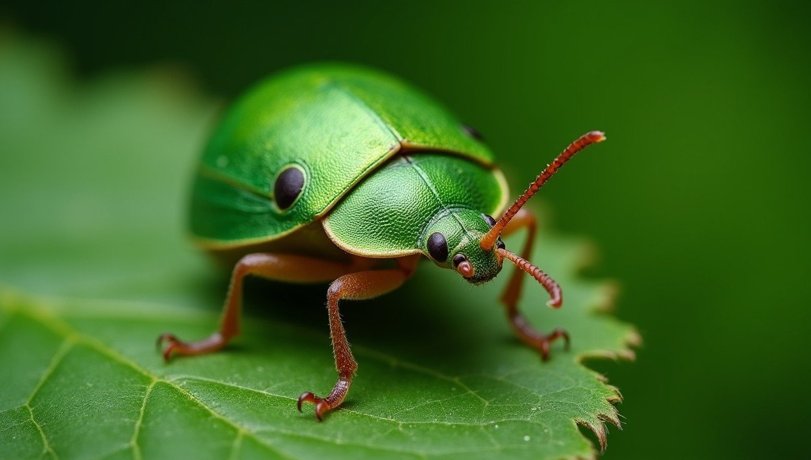 shield bug