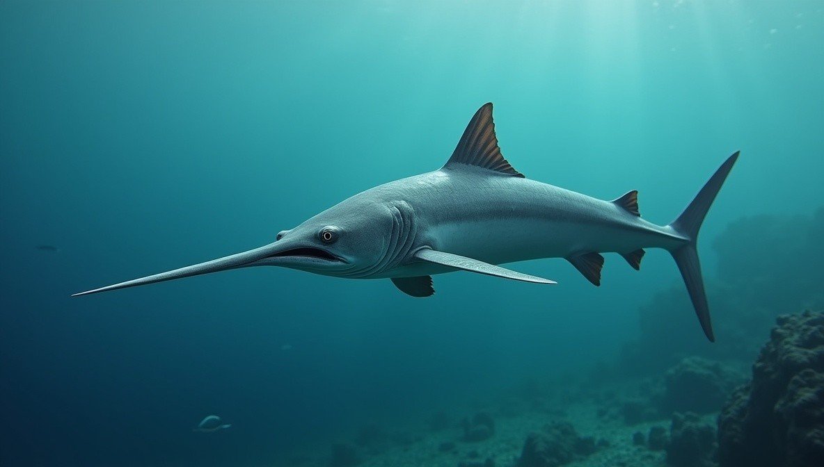 swordfish