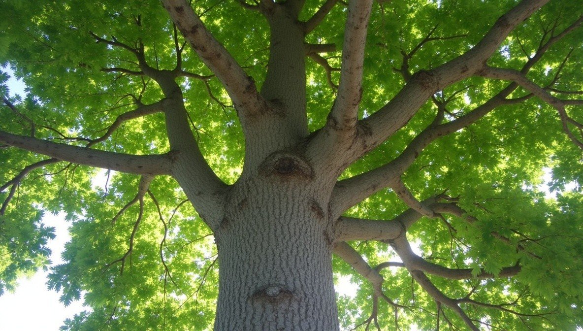sycamore