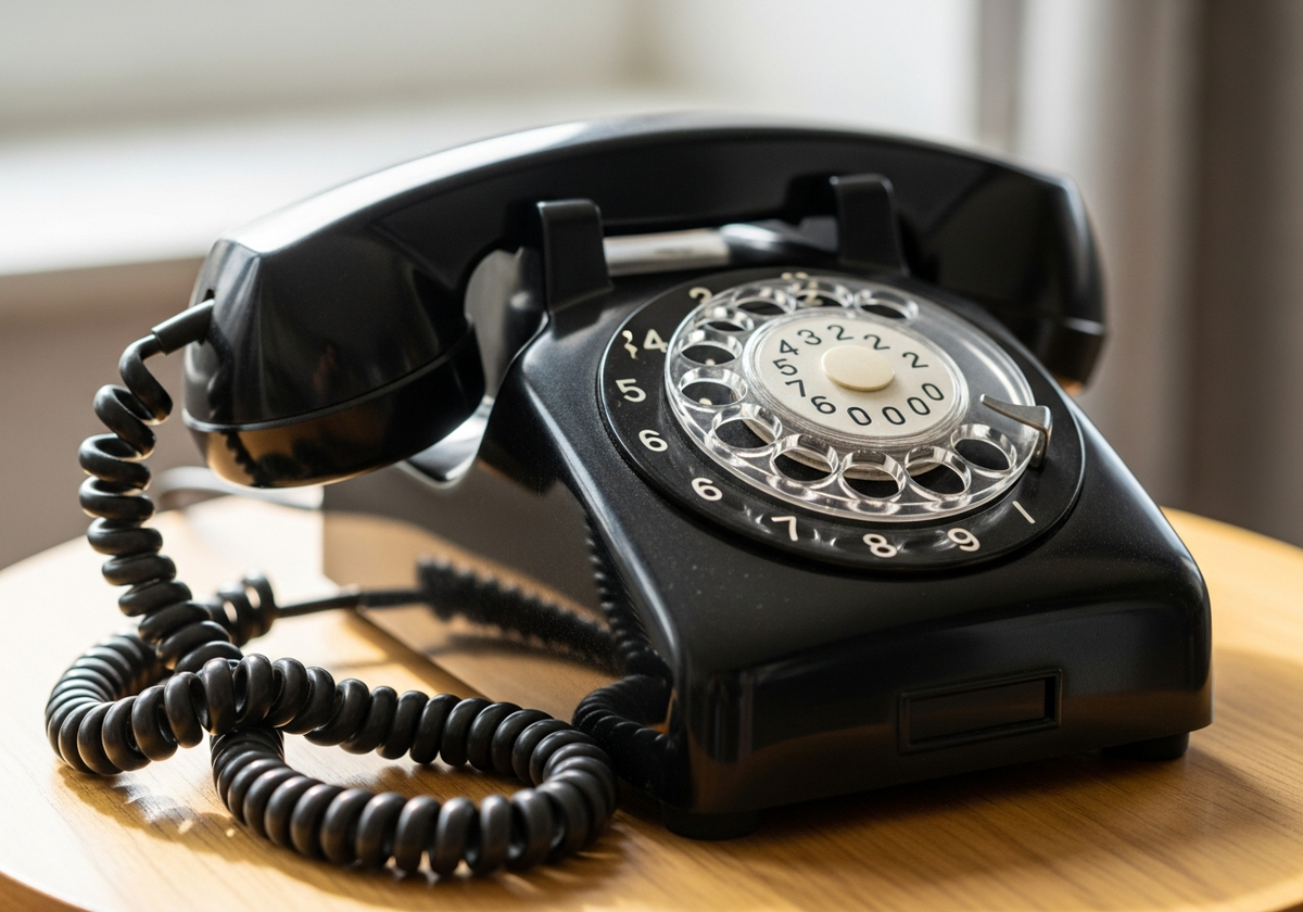 telephone