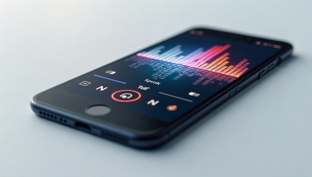 Trend-Audio