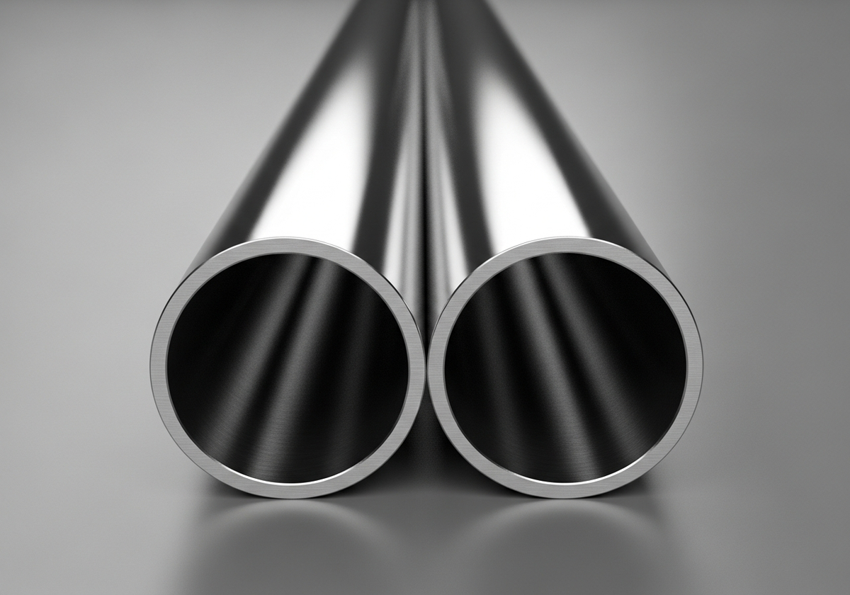 tube