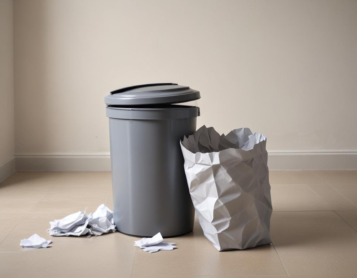 Papierkorb