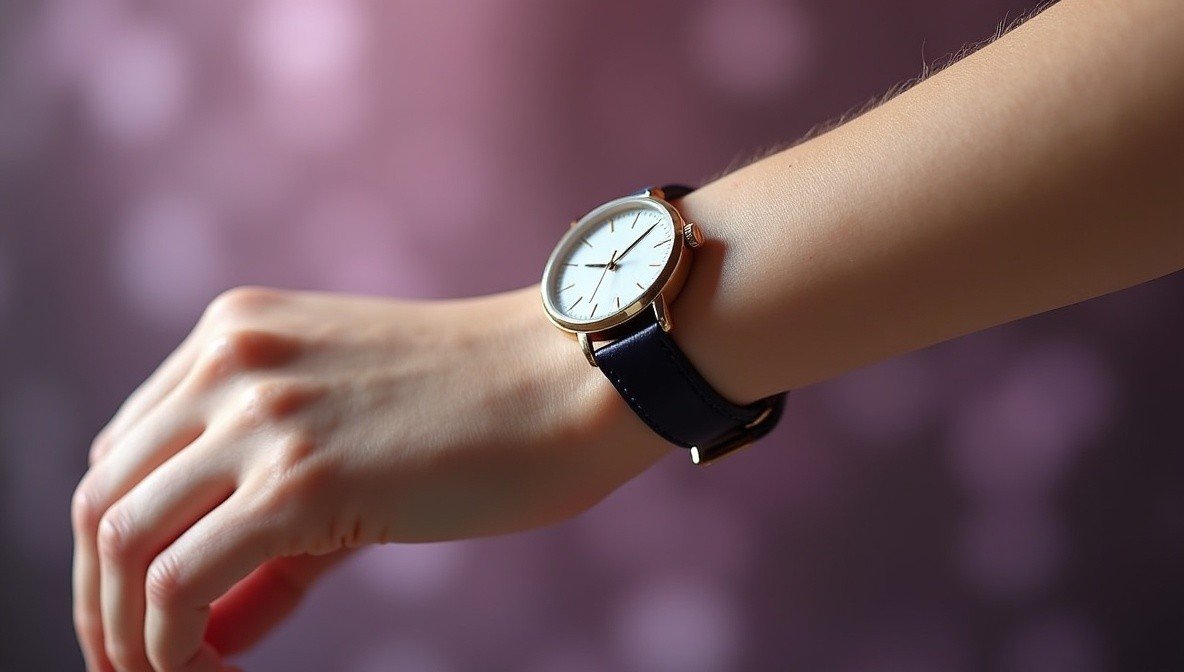 Uhr