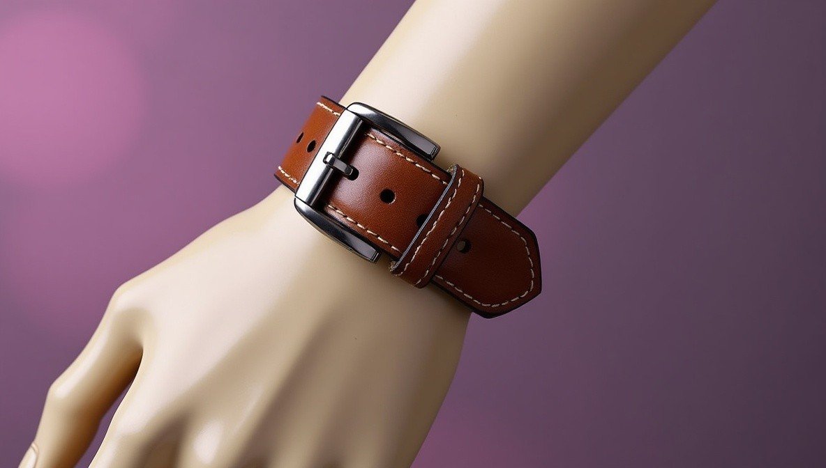 Uhrenarmband