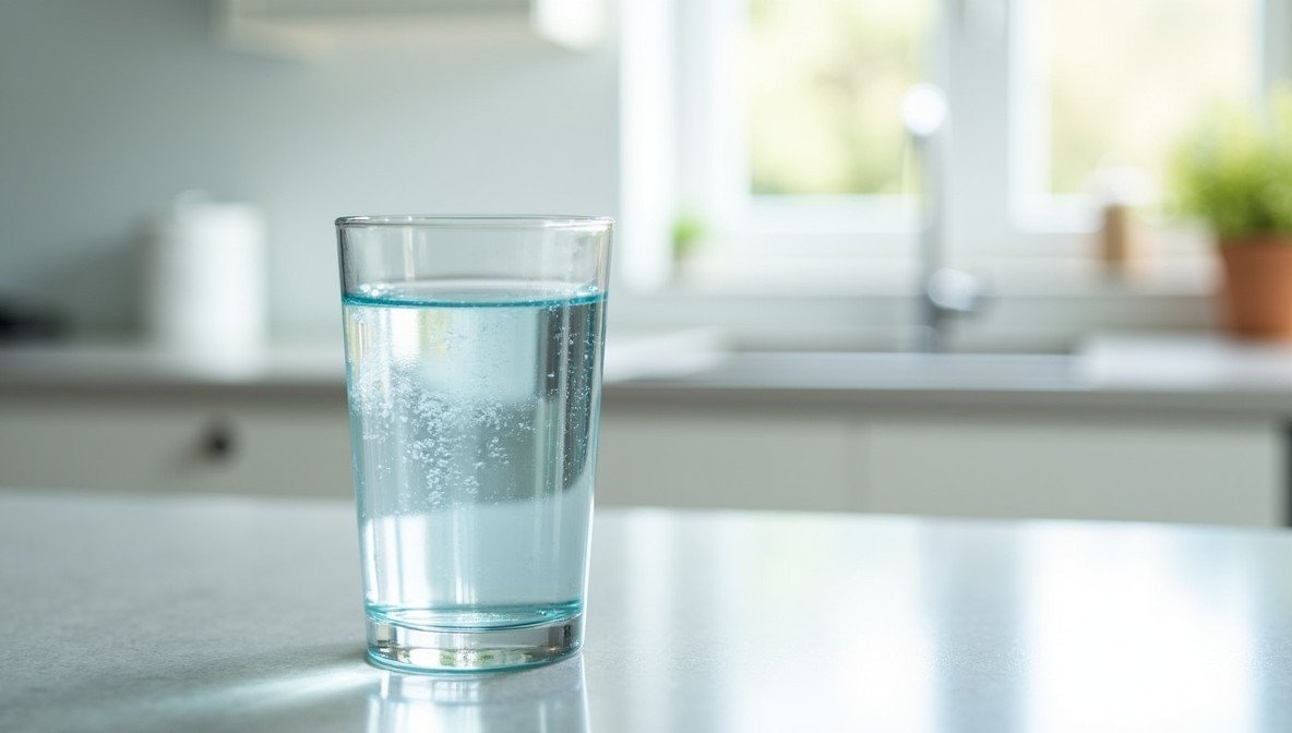 Wasser