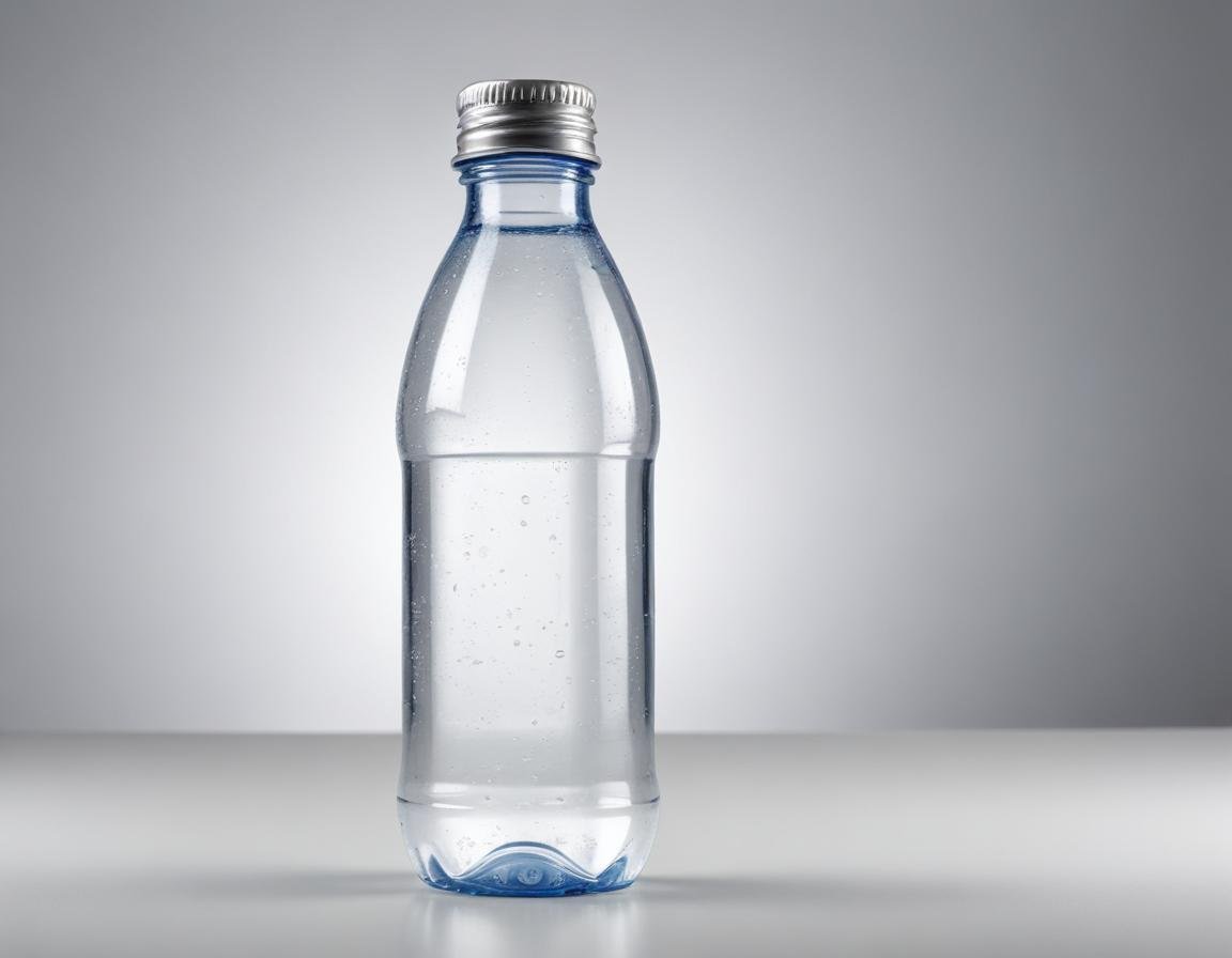 Wasserflasche