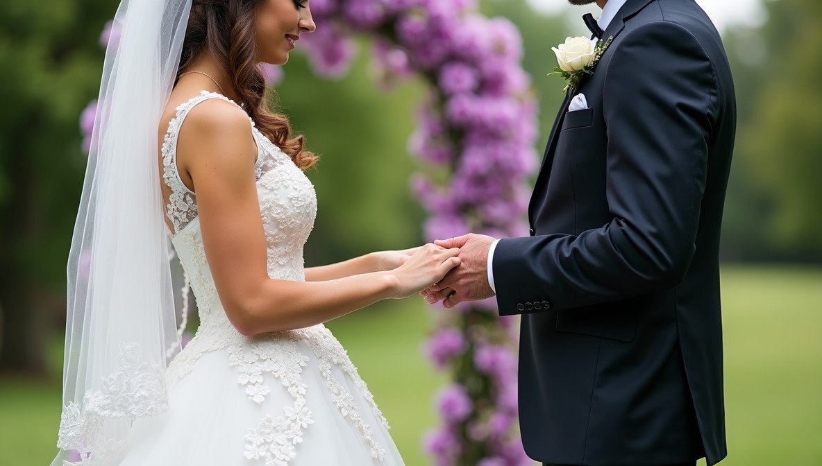 Hochzeit