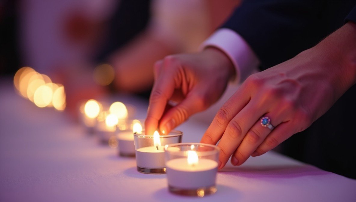Hochzeitstradition