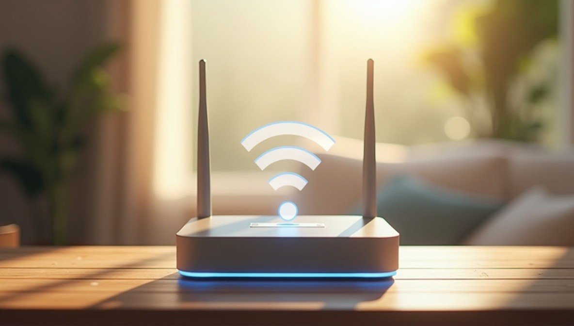 WLAN