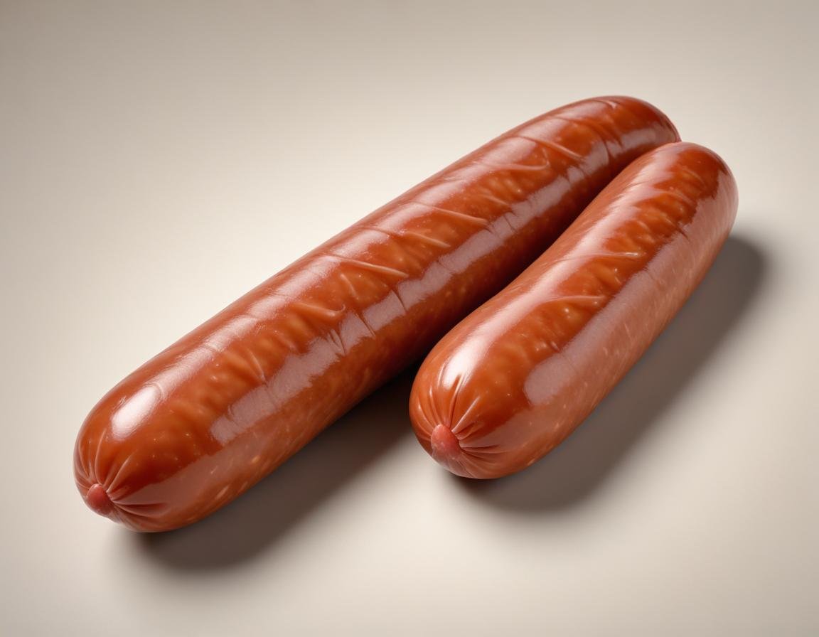 Wiener Würstchen