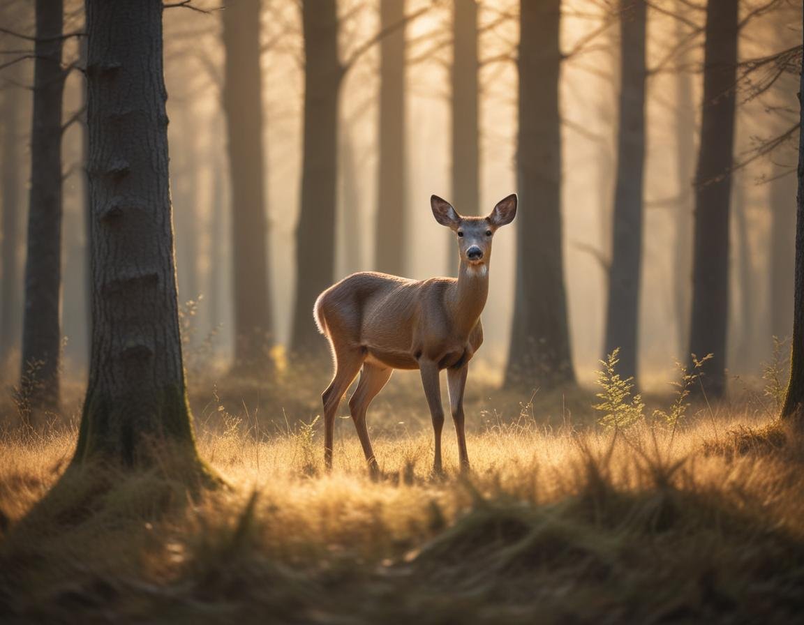 Tierwelt