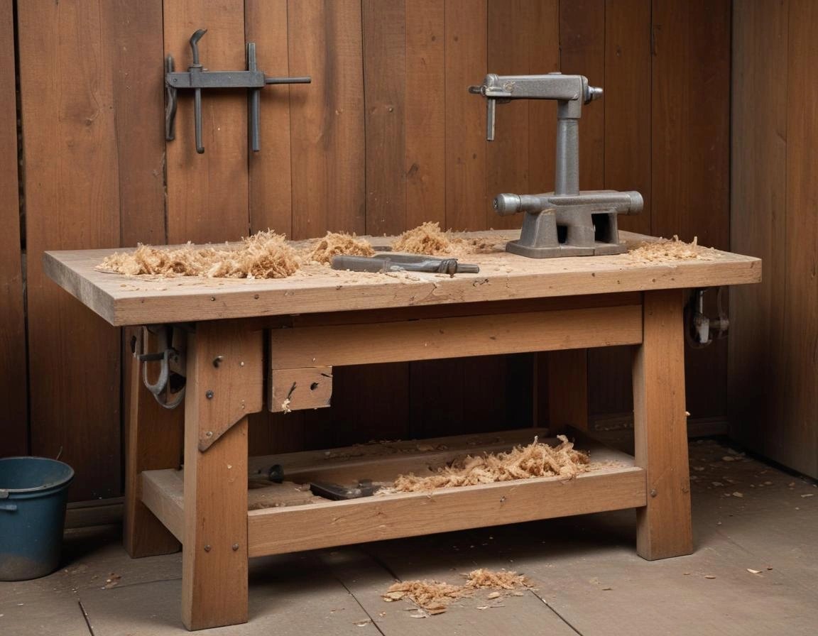 Holzbearbeitung