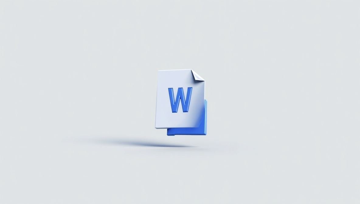 документ Word